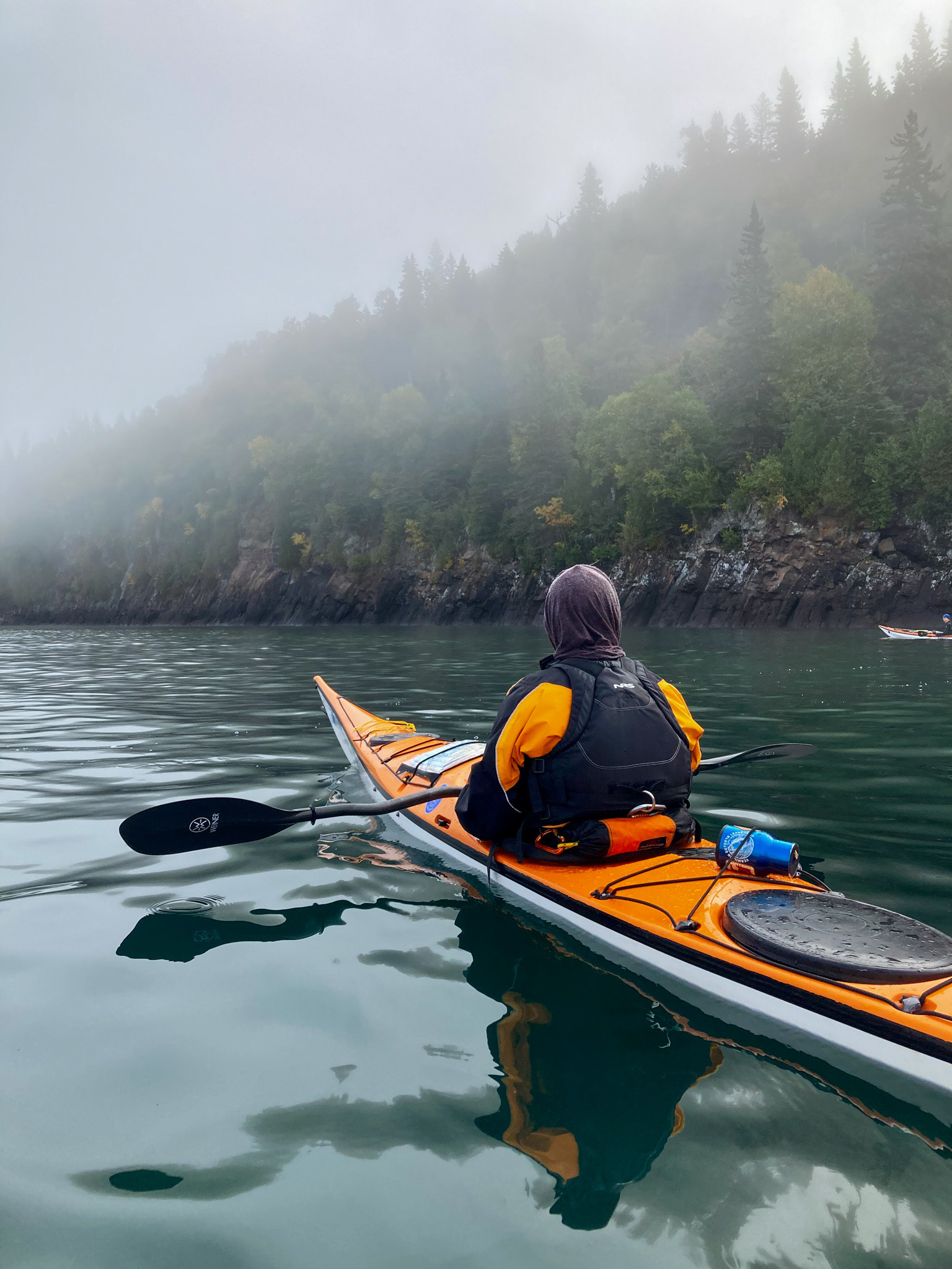 Expedition photography: You need a lightweight weatherproof camera