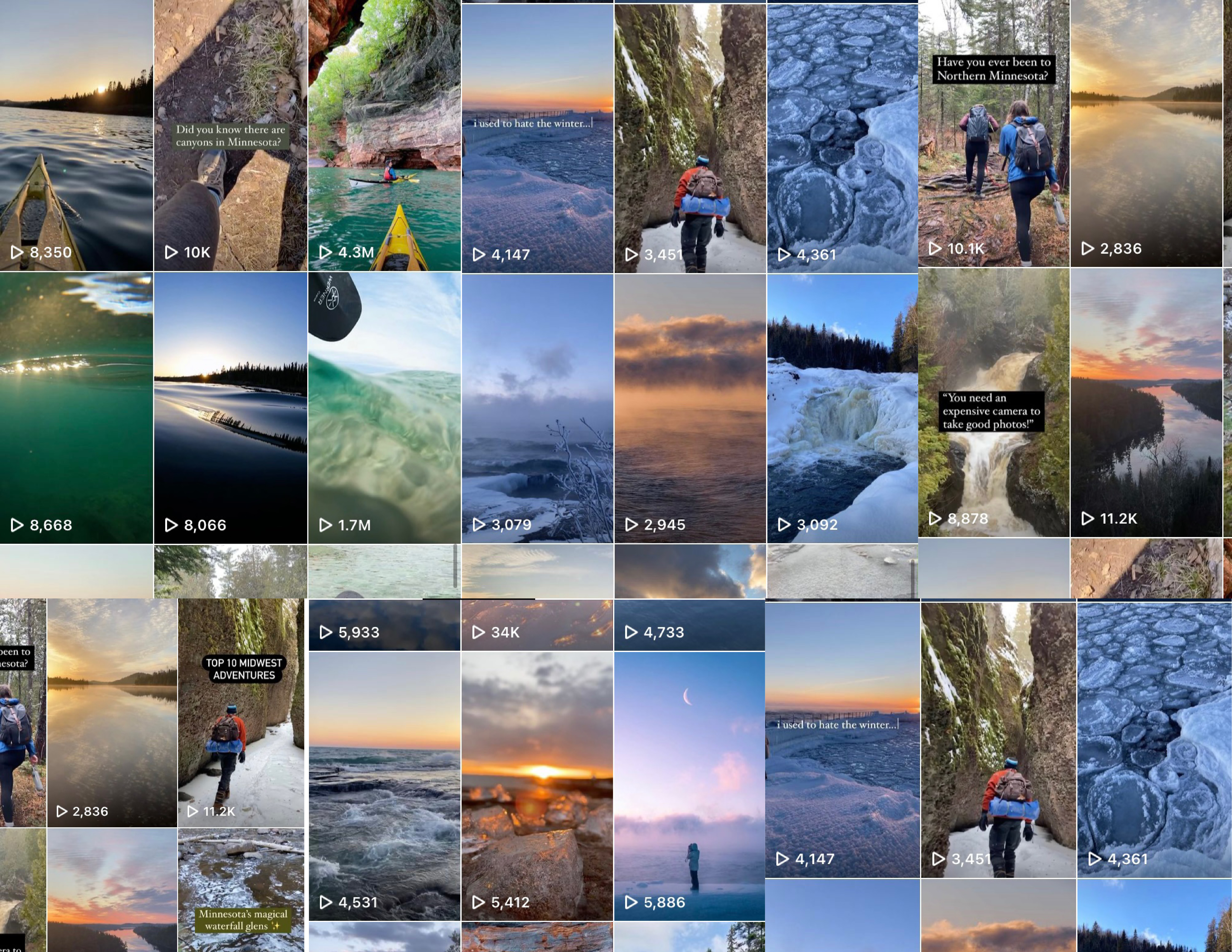 How to viral on IG reels