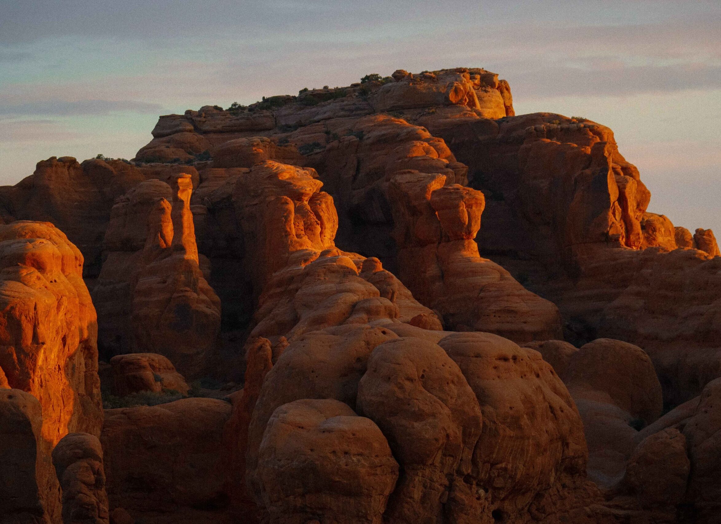 arches national park, weekend in Moab